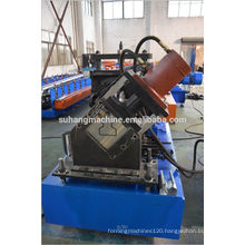 High Speed Storage Rack Roll Forming Machine